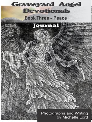 cover image of Graveyard Angel Devotionals Book Three
